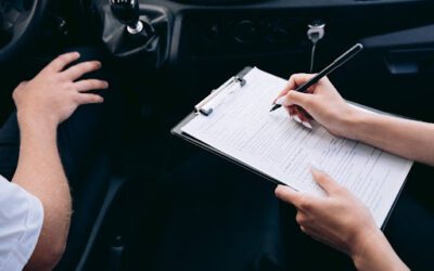 Why Reviewing Your Auto Insurance at the Start of the New Year Can Save You Stress and Money